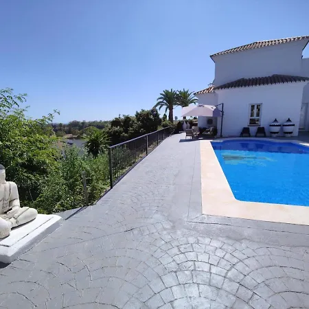 Duende Ferienhaus