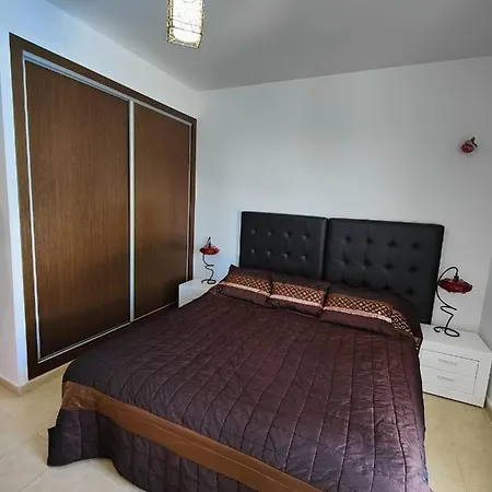 Ferienhaus Duende Marbella