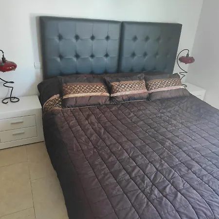 Duende Ferienhaus Marbella