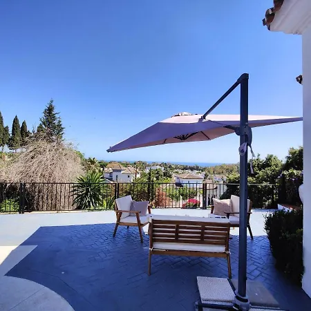 Duende Ferienhaus