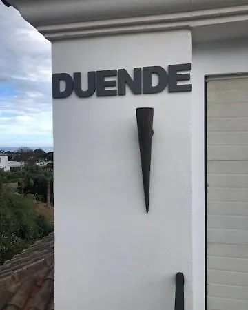 Duende Ferienhaus