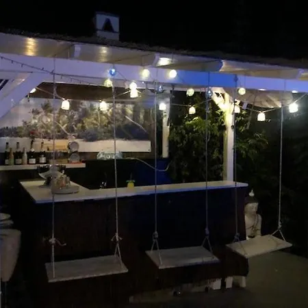 Ferienhaus Duende *