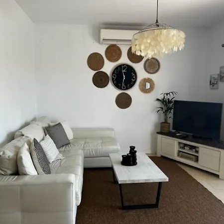 Duende Ferienhaus Marbella