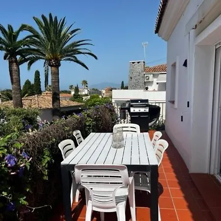 Ferienhaus Duende Marbella
