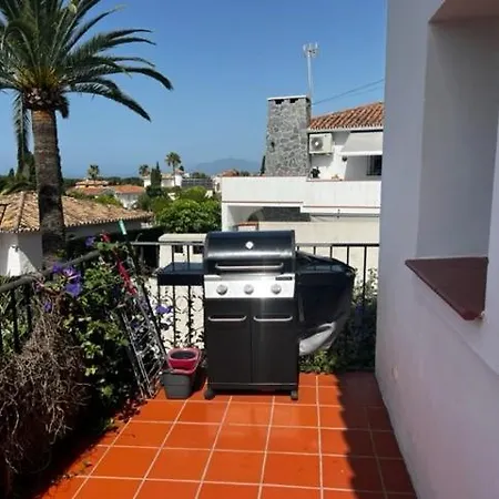 Ferienhaus Duende *