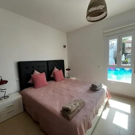 Ferienhaus Duende *