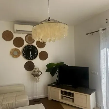Duende Ferienhaus