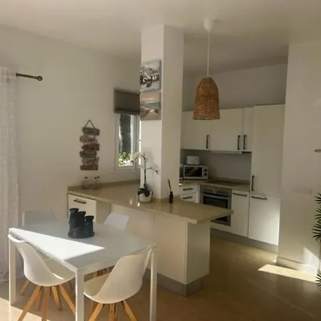Ferienhaus Duende