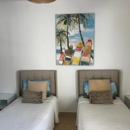Duende Ferienhaus Marbella