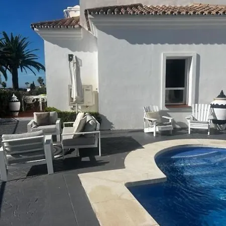 Ferienhaus Duende Marbella